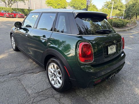 Used 2017 MINI Cooper S FWD image 12