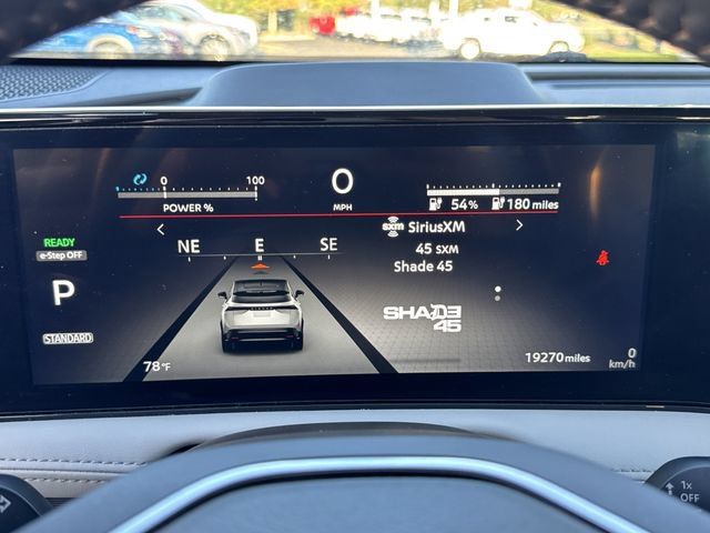 Certified 2024 Nissan Ariya AWD image 32
