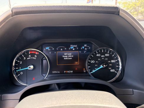 Certified 2022 Ford F250 Lariat w/ Lariat Ultimate Package AWD/4WD image 30