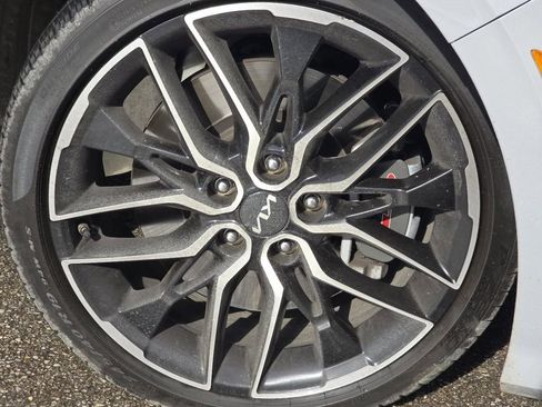 Used 2023 Kia K5 GT image 10