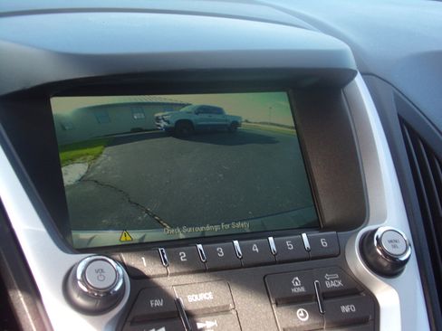 Used 2014 Chevrolet Equinox LT w/ LPO, Protection Package image 18