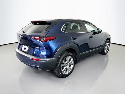 Used 2021 MAZDA CX-30 FWD 2.5 S w/ Select Package image 5
