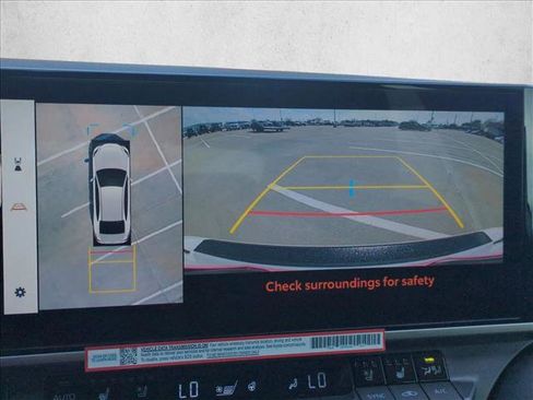 New 2026 Toyota Camry XSE image 13