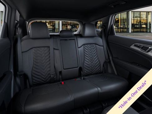 New 2026 Kia Sportage X-Line image 16