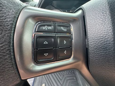 Used 2021 RAM 1500 Warlock AWD/4WD image 29