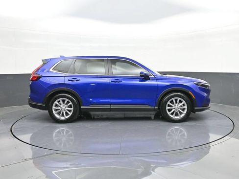 Used 2025 Honda CR-V EX-L image 25