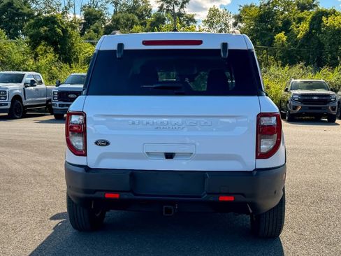 Used 2023 Ford Bronco Sport Big Bend w/ Convenience Package AWD/4WD image 4