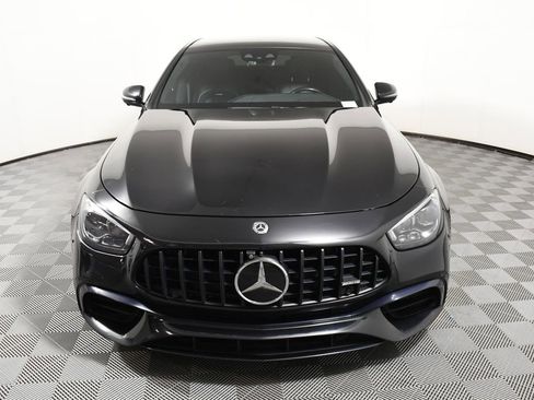 Used 2021 Mercedes-Benz E 63 AMG S image 9