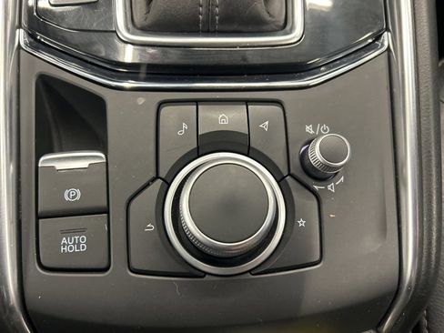 Certified 2021 MAZDA CX-5 Grand Touring Reserve AWD/4WD image 19