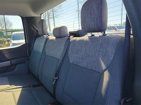 Used 2023 Ford F150 XLT image 10