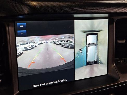 Used 2021 Ford Bronco First Edition image 14