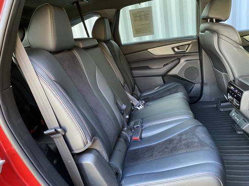 Used 2022 Acura MDX A-Spec image 36