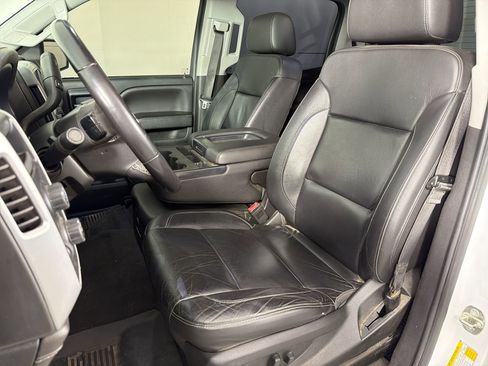 Used 2018 GMC Sierra 1500 SLT w/ Texas SLT Premium Package image 5