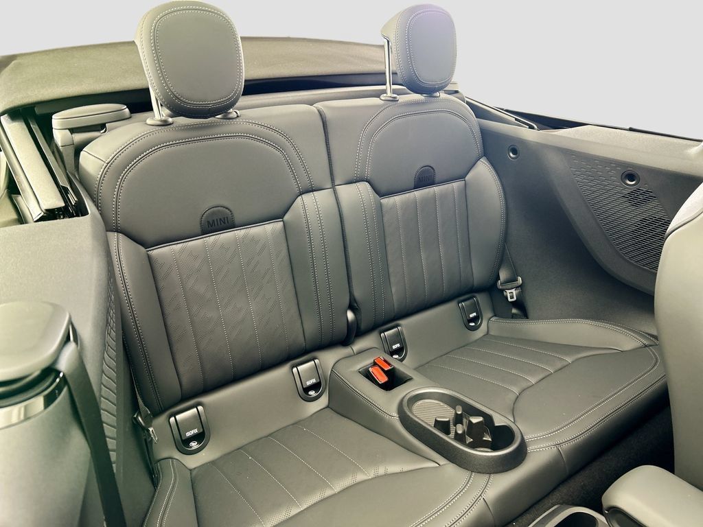 New 2026 MINI Cooper S FWD image 20