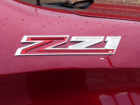 Used 2024 Chevrolet Silverado 1500 RST AWD/4WD image 14