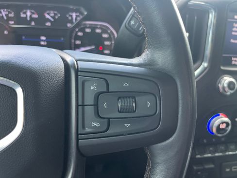 Used 2022 GMC Sierra 1500 AT4 w/ AT4 Premium Package AWD/4WD image 16