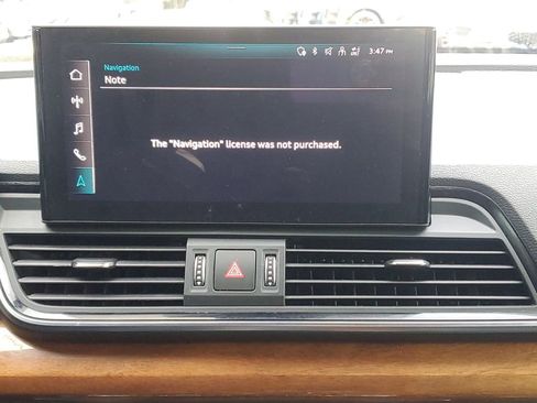 Used 2021 Audi Q5 2.0T Premium w/ Convenience Package image 31