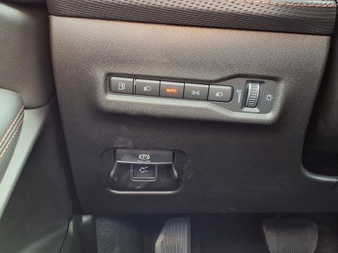 New 2026 Jeep Cherokee Limited AWD/4WD image 17