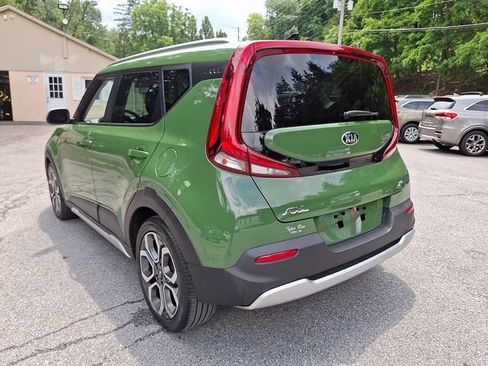 Used 2020 Kia Soul X-Line FWD image 6