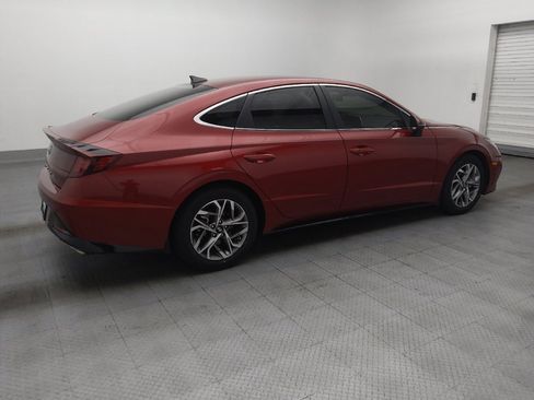 Used 2023 Hyundai Sonata SEL FWD image 10