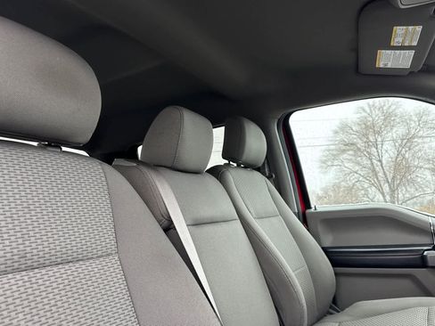 Certified 2020 Ford F150 XLT w/ Equipment Group 301A Mid image 16