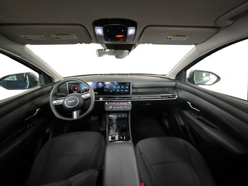 Certified 2026 Hyundai Tucson SE image 15