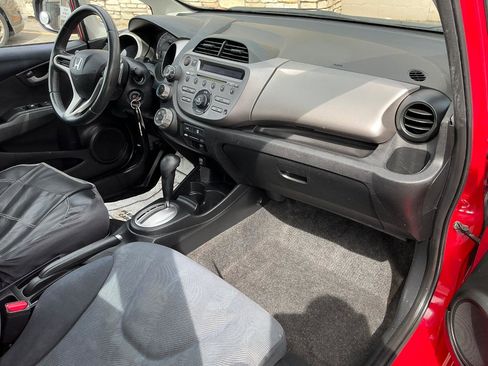 Used 2011 Honda Fit Sport image 9