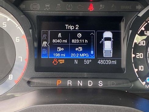 Certified 2022 Ford Ranger XLT w/ Equipment Group 301A Mid image 24