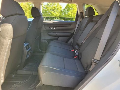 New 2026 Honda CR-V EX image 11