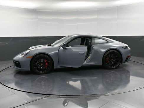 Certified 2024 Porsche 911 Carrera S image 35