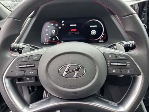 Used 2022 Hyundai Sonata SEL Plus image 19
