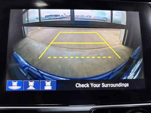 Used 2018 Honda Civic EX image 24