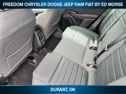 New 2025 Dodge Hornet GT w/ GT Blacktop Package image 20