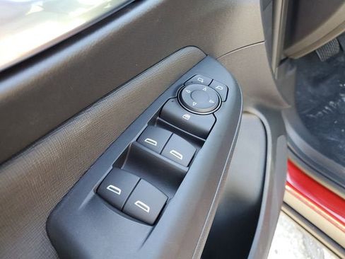 New 2026 Buick Envista Preferred w/ Convenience I Package image 17