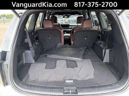 Certified 2024 Kia Telluride EX w/ EX Captain's Chair Package FWD image 22