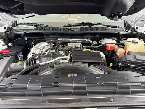 Used 2023 Chevrolet Silverado 3500 W/T w/ WT Fleet Convenience Package AWD/4WD image 26