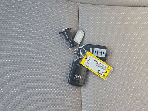 Used 2016 Honda HR-V EX image 20