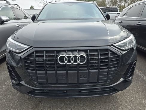 Used 2024 Audi Q3 2.0T Premium Plus image 6