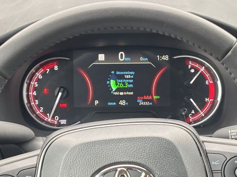 Used 2025 Toyota RAV4 XLE image 34