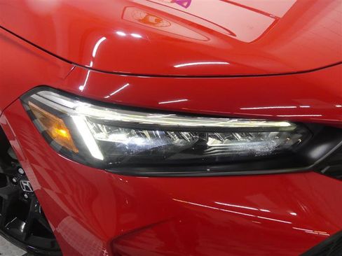 Used 2026 Honda Civic Sport image 15