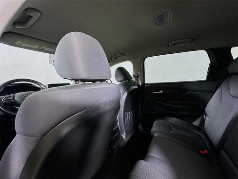 Used 2023 Hyundai Santa Fe SEL image 11