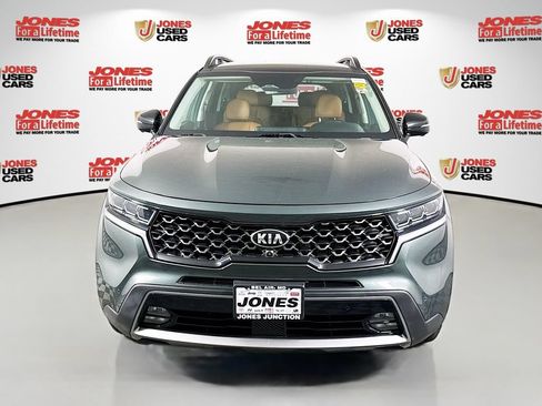 Certified 2021 Kia Sorento SX Prestige AWD/4WD image 13