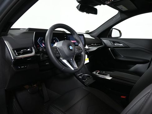 New 2026 BMW X2 xDrive28i w/ Technology Package AWD/4WD image 15