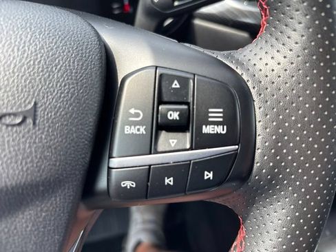 Used 2024 Ford Escape ST-Line w/ Tech Pack #1 AWD/4WD image 21
