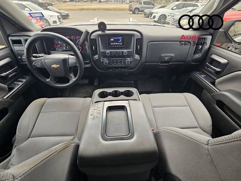 Used 2014 Chevrolet Silverado 1500 W/T image 9