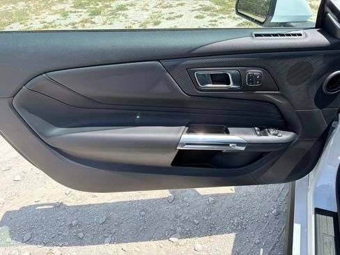 New 2026 Ford Mustang Premium RWD image 15