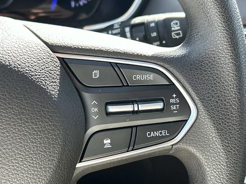 Used 2020 Hyundai Santa Fe SEL image 29