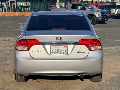 Used 2010 Honda Civic LX image 5