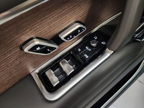 New 2026 Land Rover Range Rover SE AWD/4WD image 21