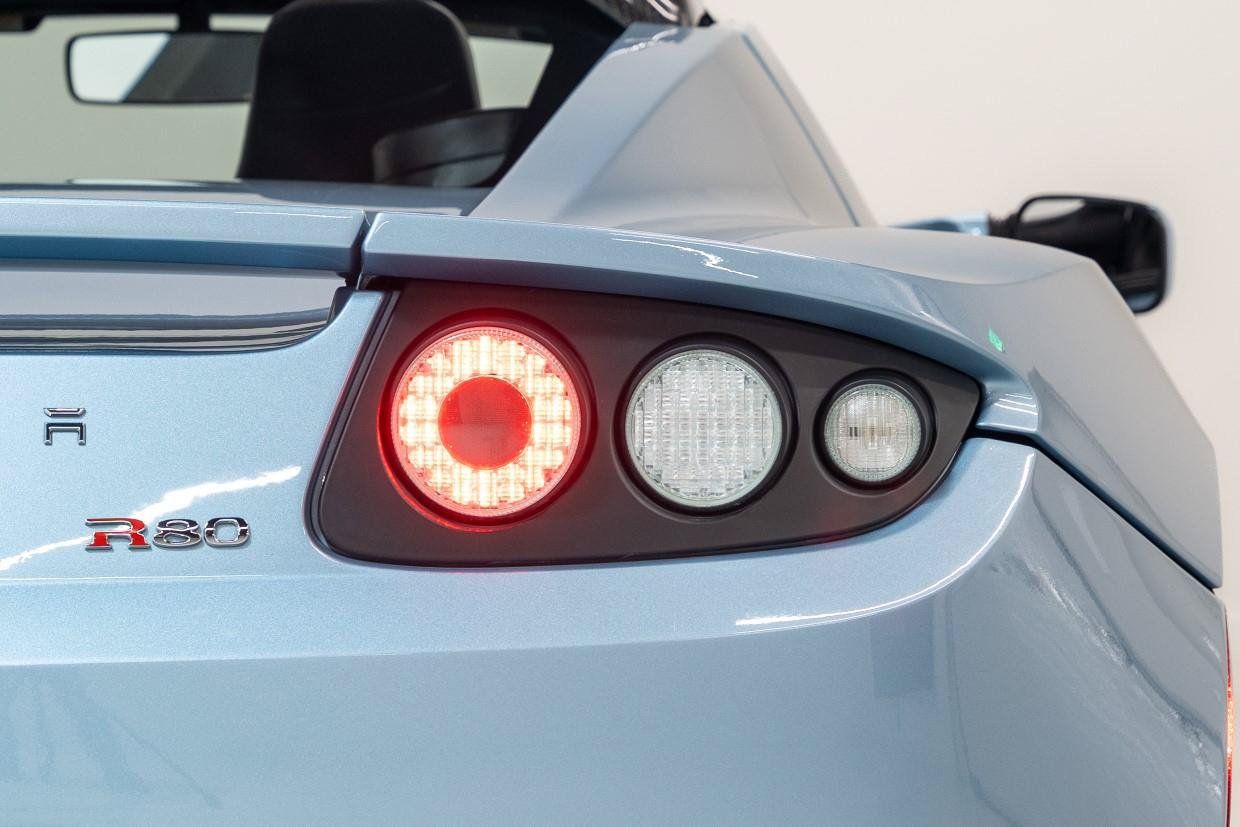 Used 2008 Tesla Roadster RWD image 19